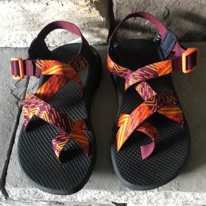 Chacos sandals. Womens size 8. Brand new without tags. Never worn.